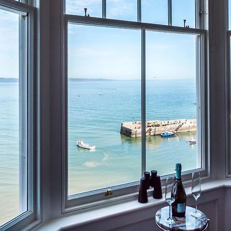 Fisherman'S Catch - Two Bedroom Luxury Apartment - テンビー エクステリア 写真