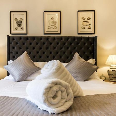 Fisherman'S Catch - Two Bedroom Luxury Apartment - テンビー エクステリア 写真