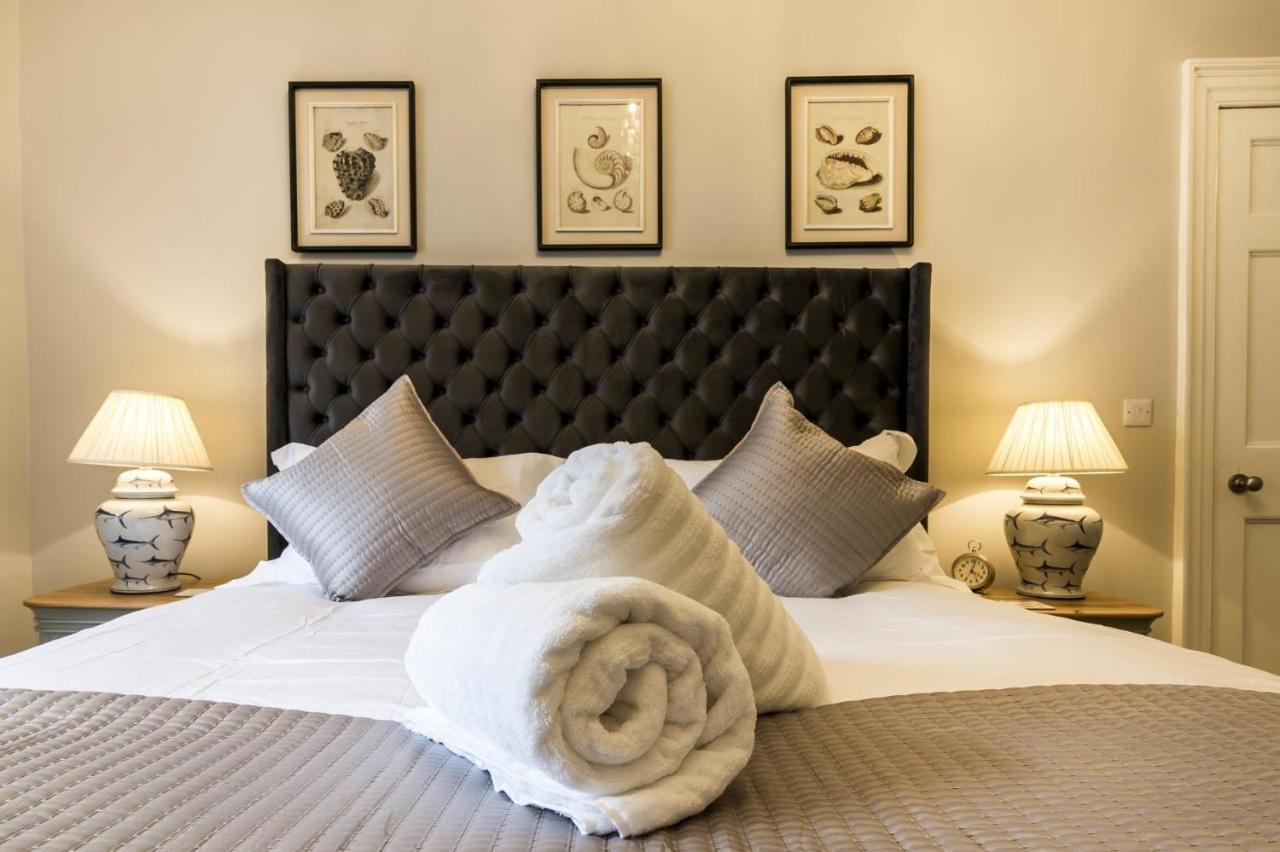 Fisherman'S Catch - Two Bedroom Luxury Apartment - テンビー エクステリア 写真