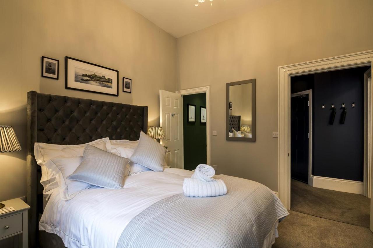 Fisherman'S Catch - Two Bedroom Luxury Apartment - テンビー エクステリア 写真