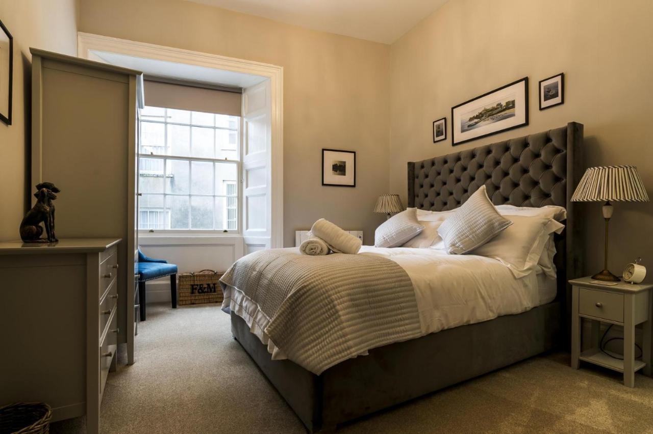 Fisherman'S Catch - Two Bedroom Luxury Apartment - テンビー エクステリア 写真