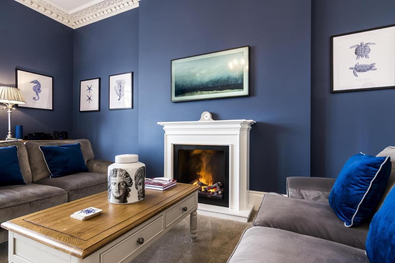 Fisherman'S Catch - Two Bedroom Luxury Apartment - テンビー エクステリア 写真