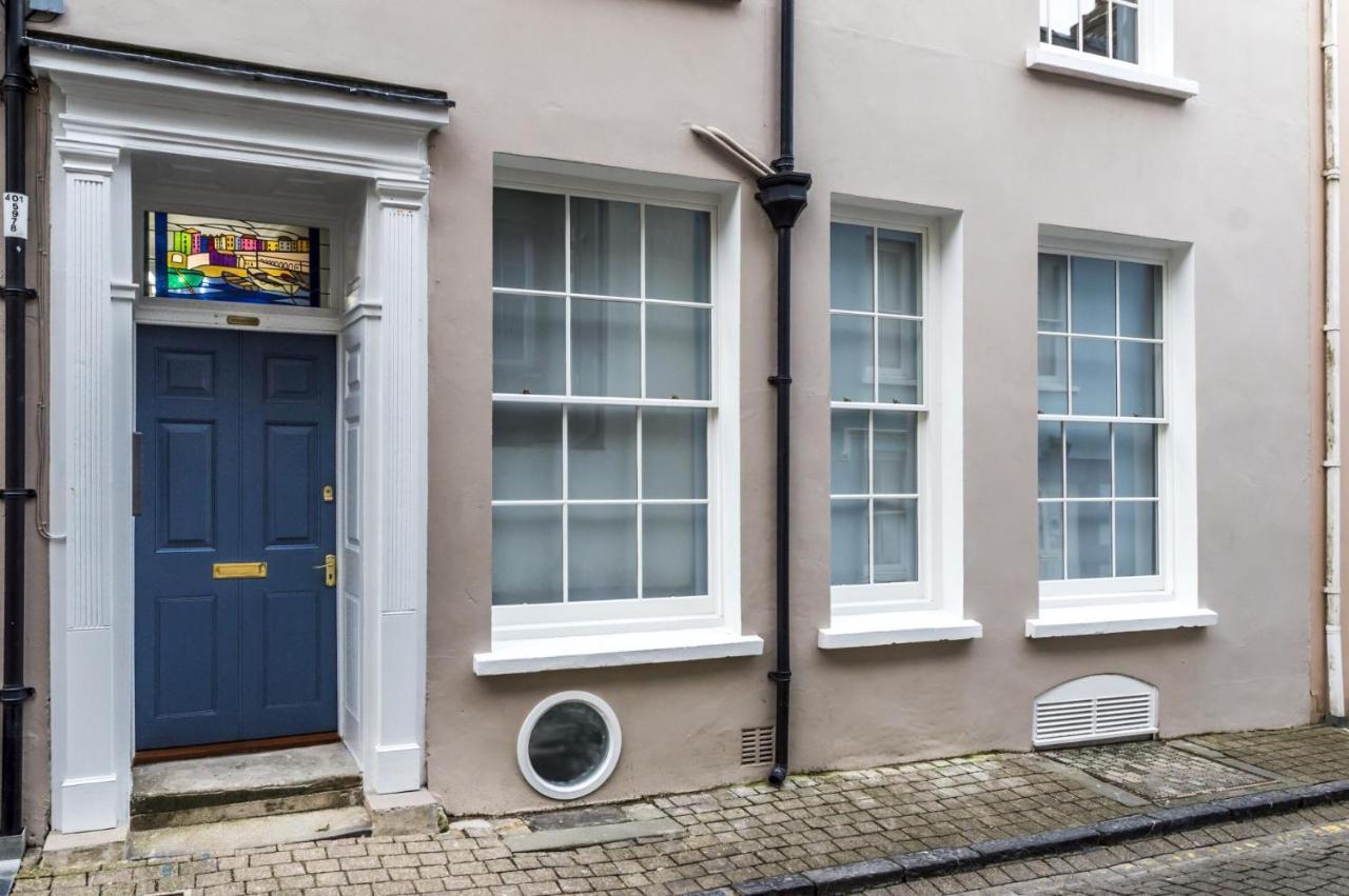 Fisherman'S Catch - Two Bedroom Luxury Apartment - テンビー エクステリア 写真