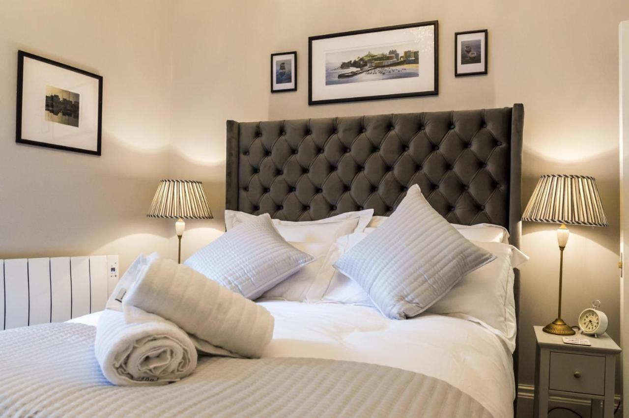 Fisherman'S Catch - Two Bedroom Luxury Apartment - テンビー エクステリア 写真