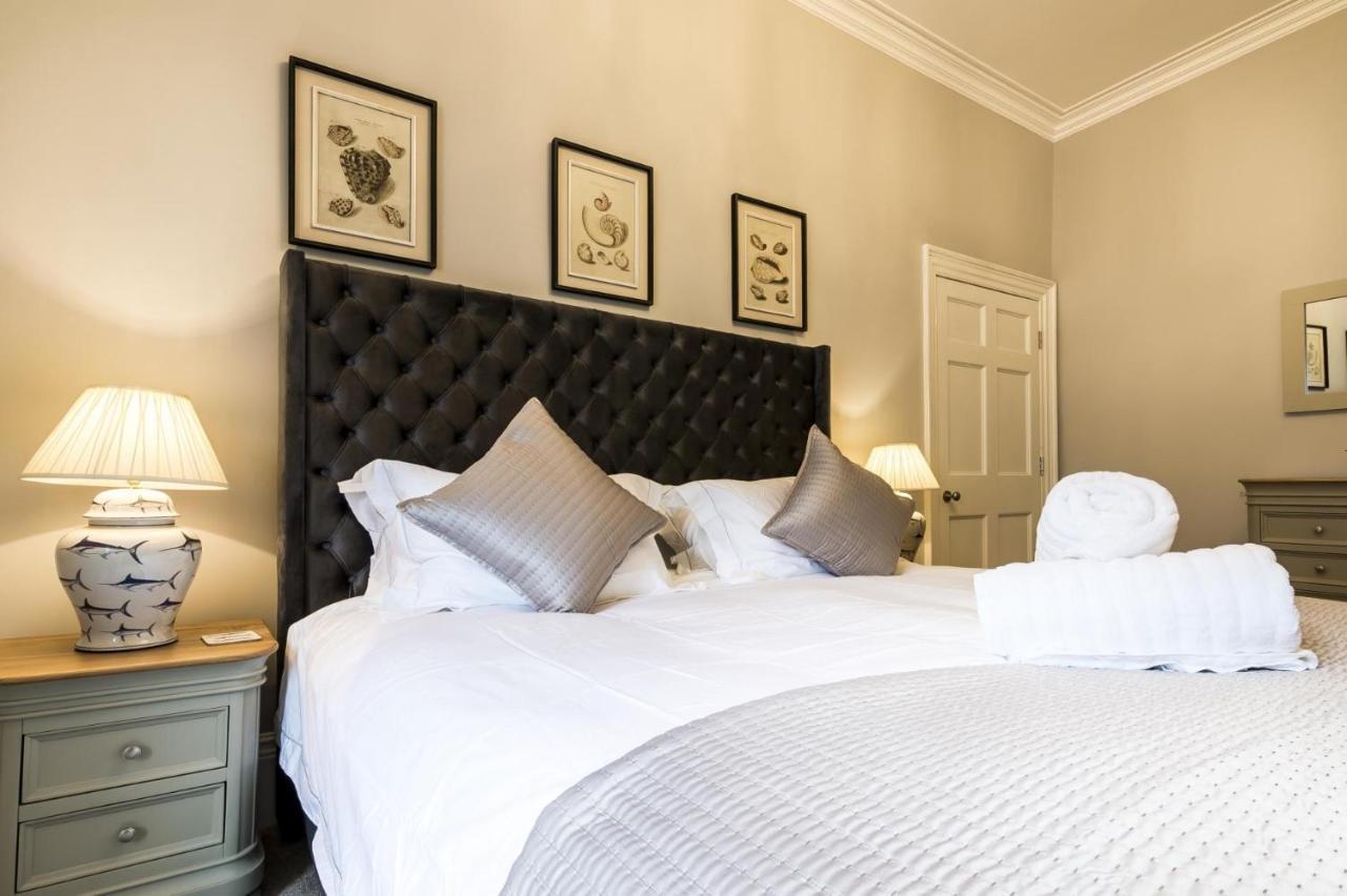 Fisherman'S Catch - Two Bedroom Luxury Apartment - テンビー エクステリア 写真