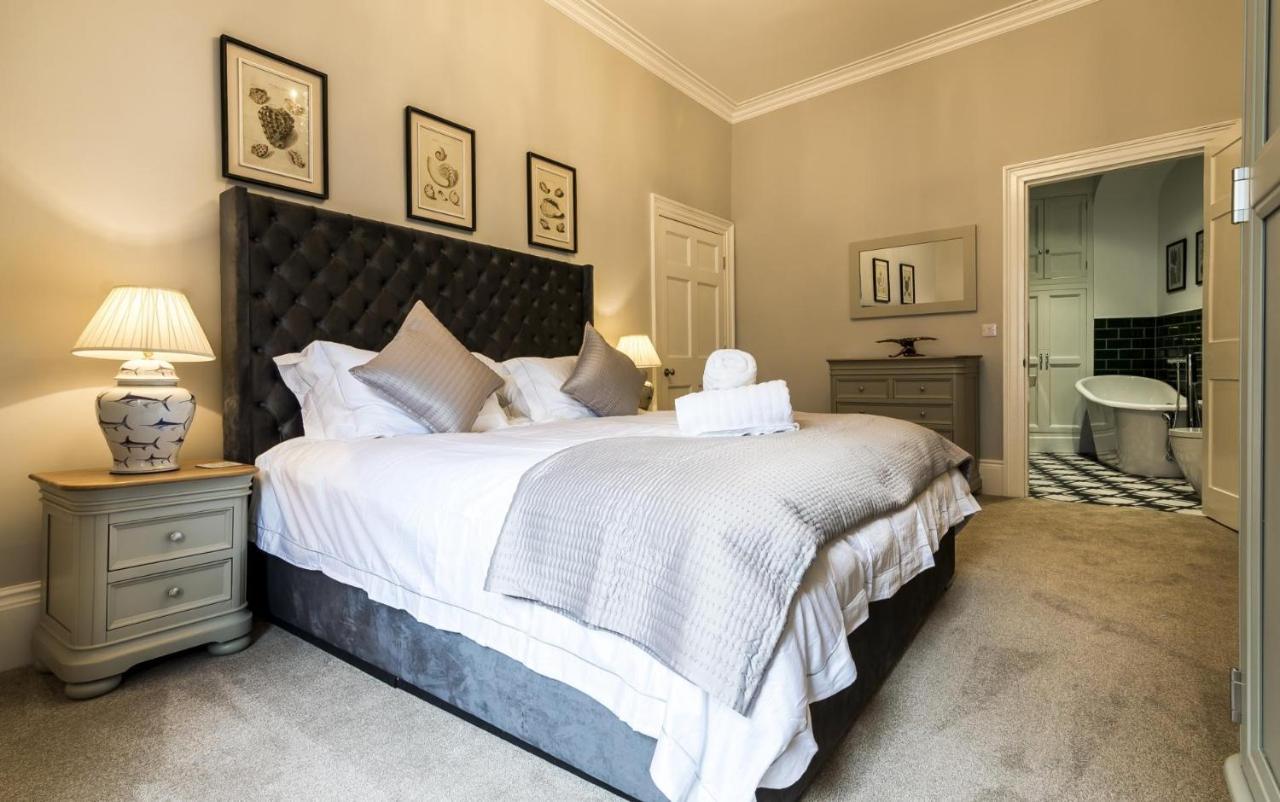 Fisherman'S Catch - Two Bedroom Luxury Apartment - テンビー エクステリア 写真