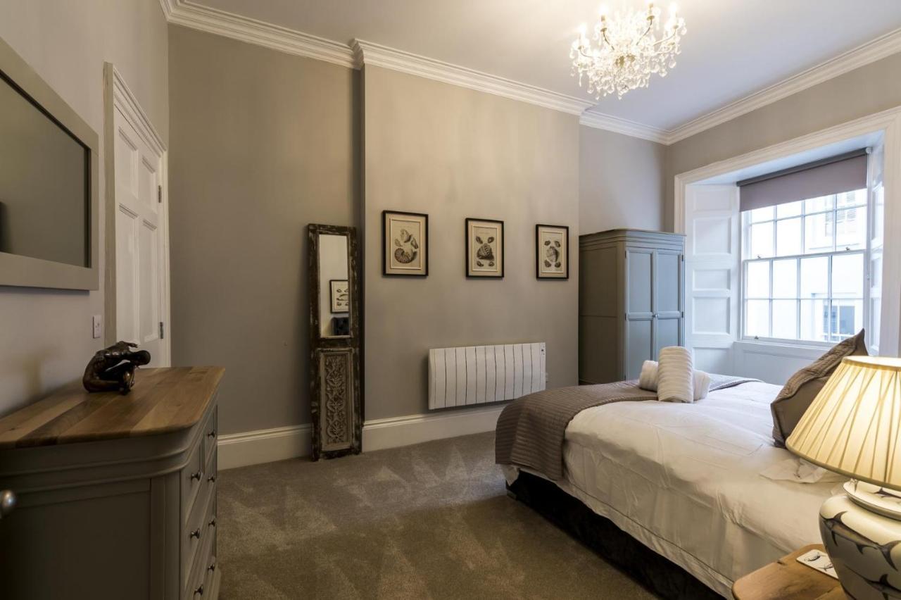 Fisherman'S Catch - Two Bedroom Luxury Apartment - テンビー エクステリア 写真
