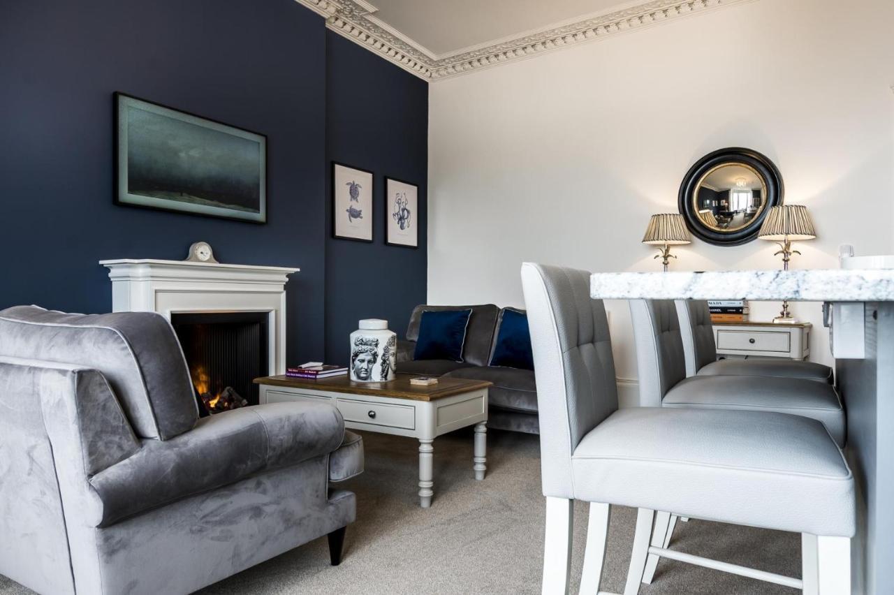 Fisherman'S Catch - Two Bedroom Luxury Apartment - テンビー エクステリア 写真