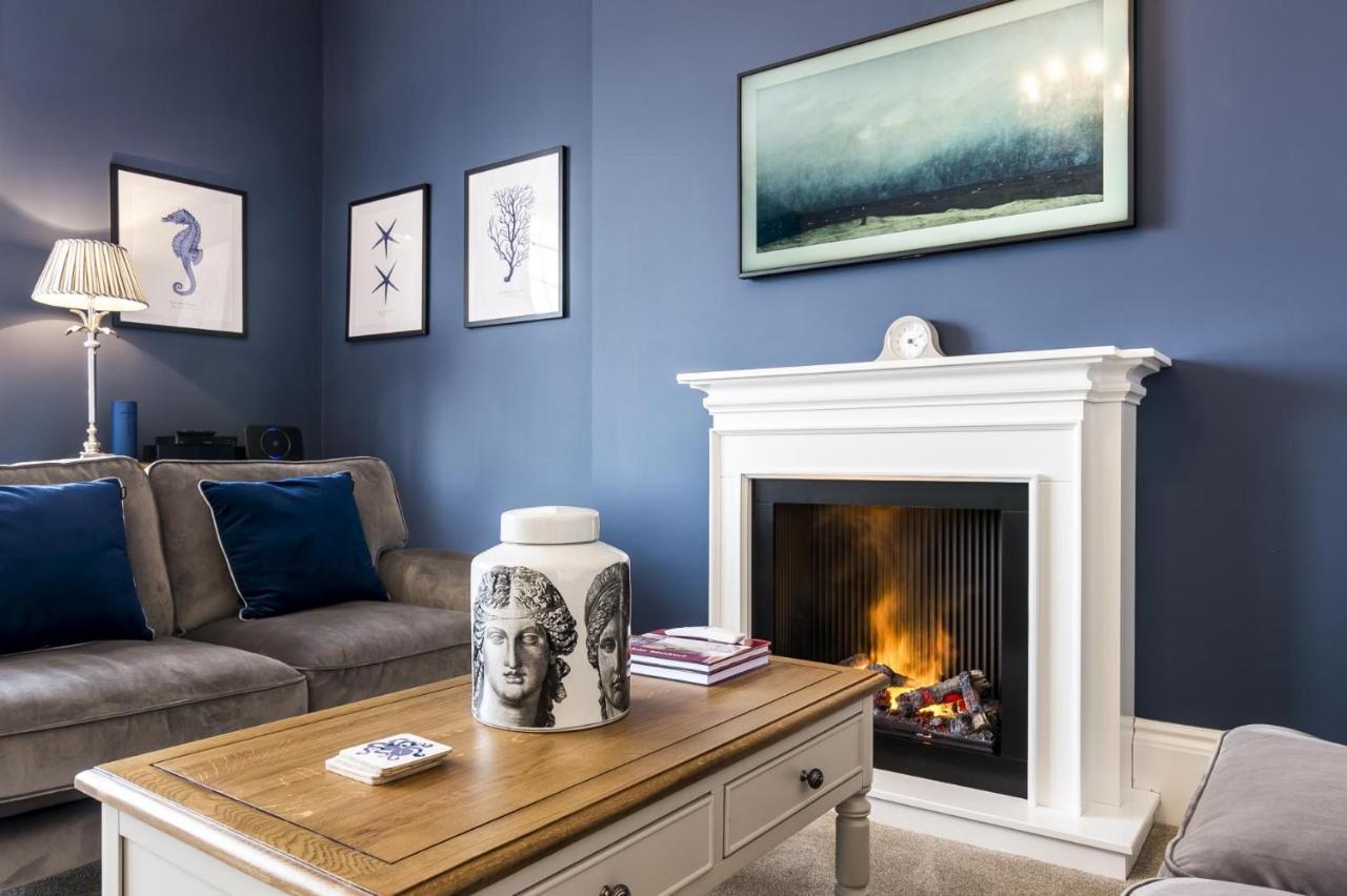 Fisherman'S Catch - Two Bedroom Luxury Apartment - テンビー エクステリア 写真