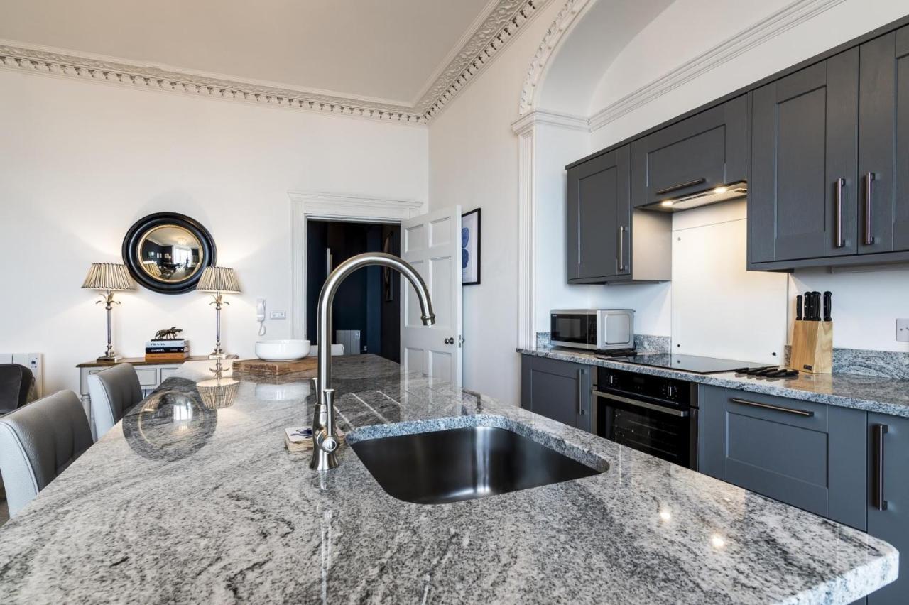 Fisherman'S Catch - Two Bedroom Luxury Apartment - テンビー エクステリア 写真