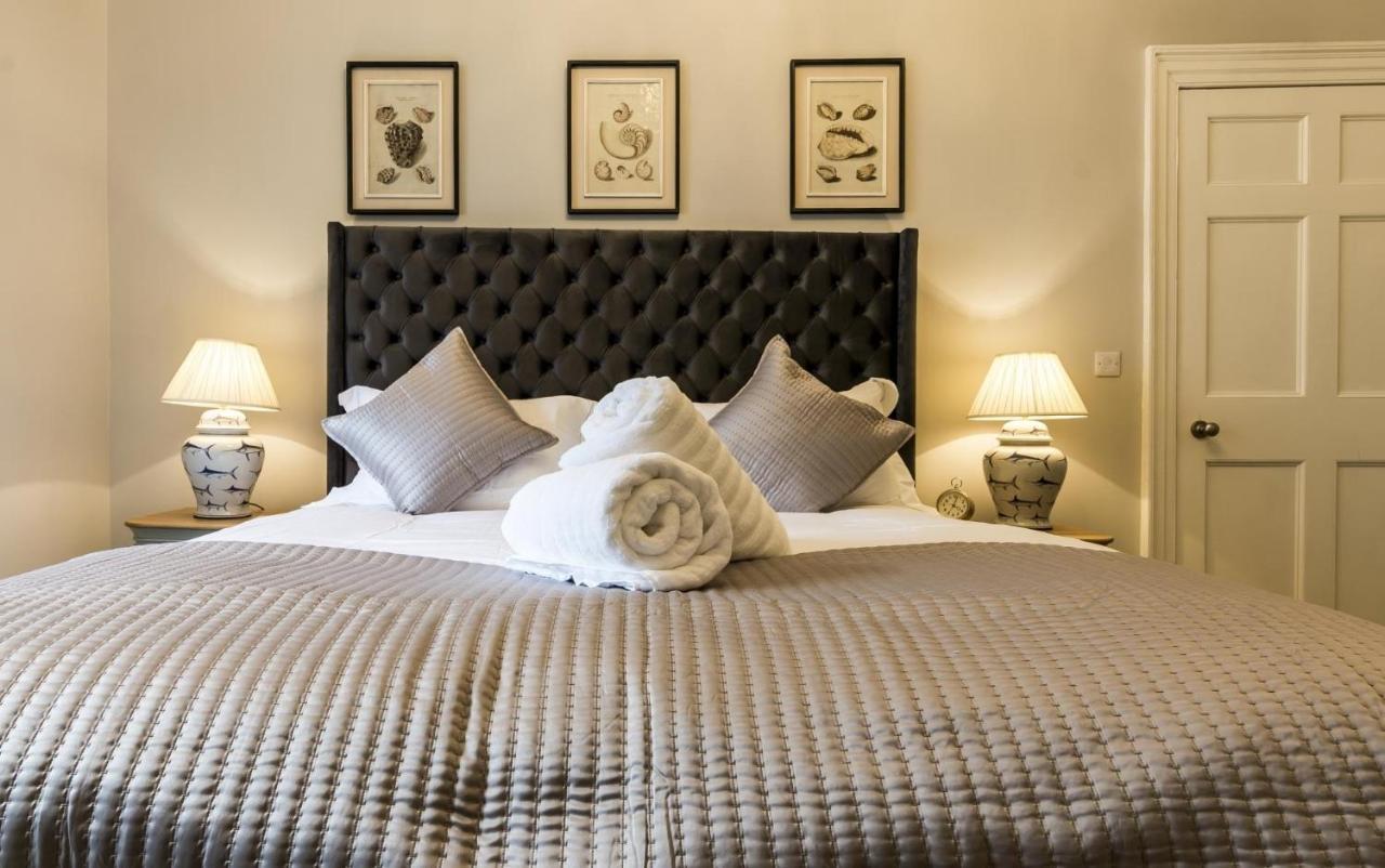 Fisherman'S Catch - Two Bedroom Luxury Apartment - テンビー エクステリア 写真