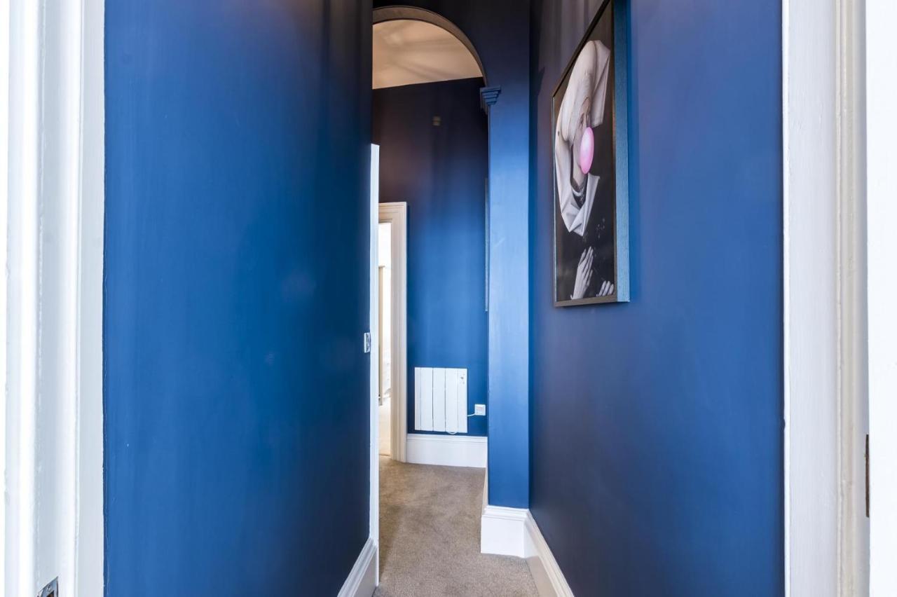Fisherman'S Catch - Two Bedroom Luxury Apartment - テンビー エクステリア 写真