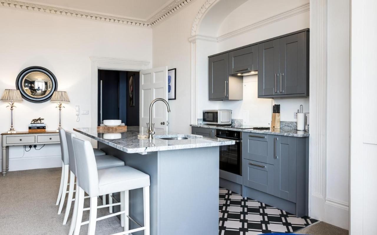 Fisherman'S Catch - Two Bedroom Luxury Apartment - テンビー エクステリア 写真