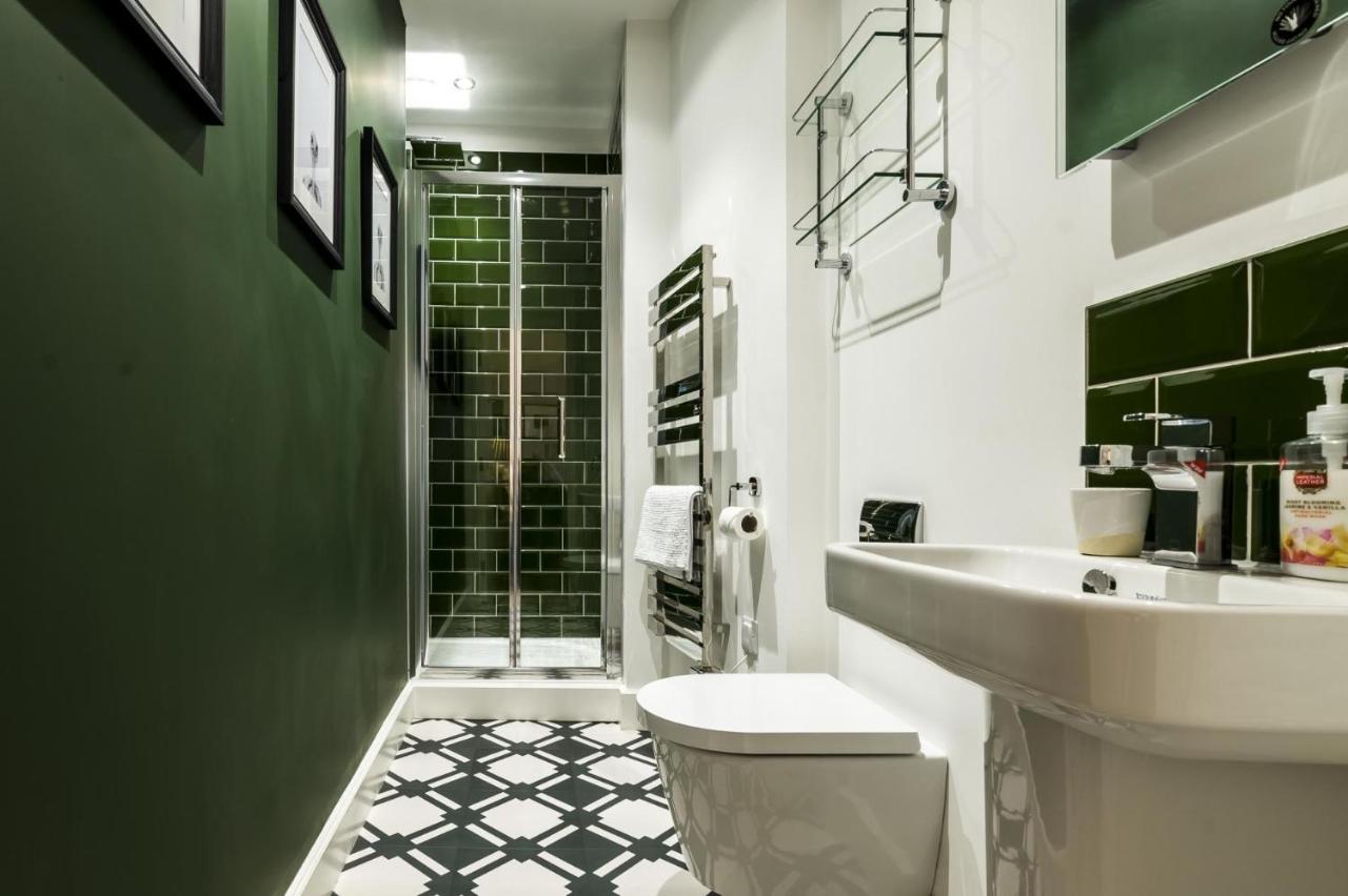 Fisherman'S Catch - Two Bedroom Luxury Apartment - テンビー エクステリア 写真