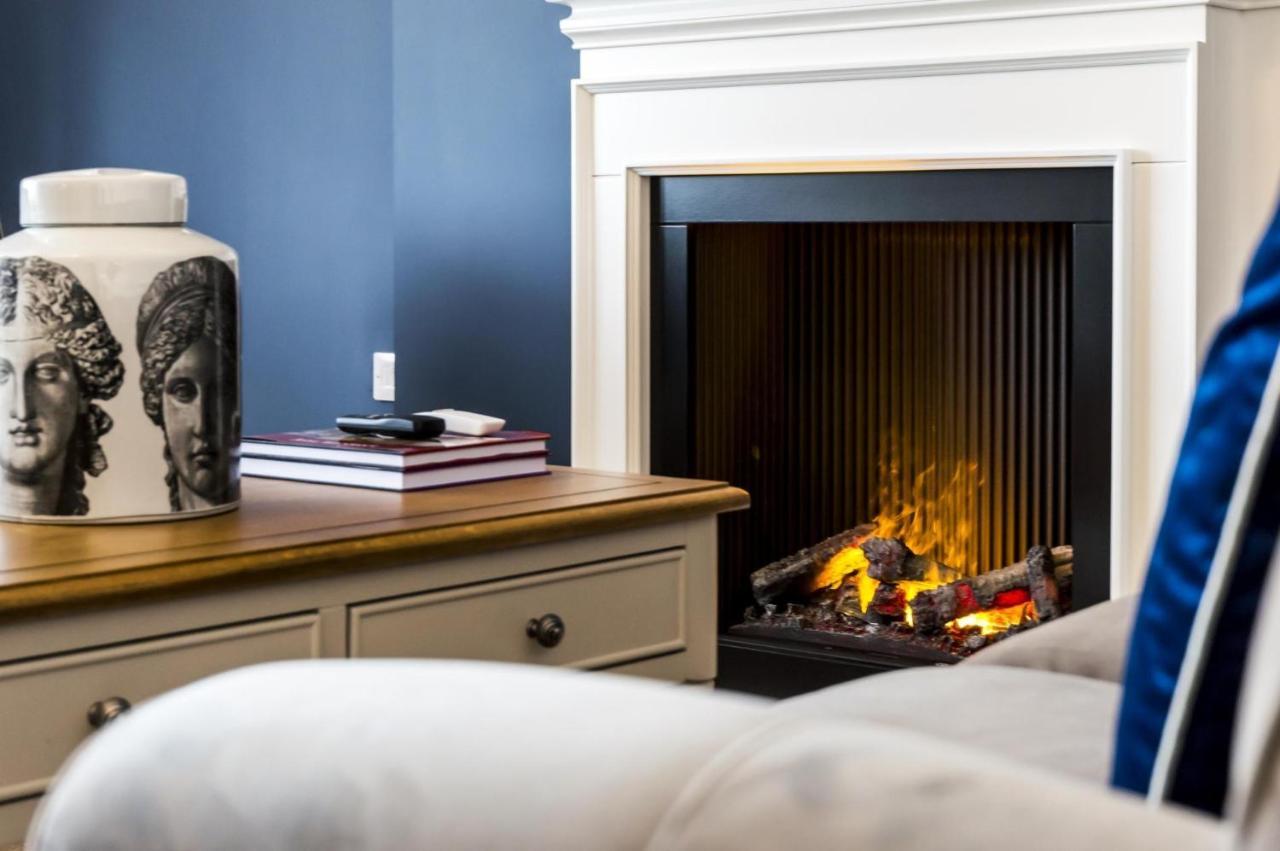 Fisherman'S Catch - Two Bedroom Luxury Apartment - テンビー エクステリア 写真